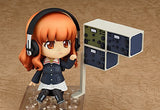 Good Smile Nendoroid 434 Girls Und Panzer Saori Takebe