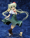 Alter Magical Girl Lyrical Nanoha Vivid Einhart Stratos 1/7 PVC figure-DREAM Playhouse