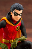 Kotobukiya ARTFX+ DC Comics Batman Damian Robin Ikemen ver. 1/10 PVC figure - DREAM Playhouse