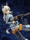 Alter Strike Witches 2 Eila Ilmatar Juutilainen Alter Ver. 1/8 PVC figure-DREAM Playhouse