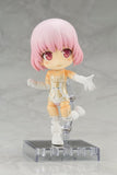 Kotobukiya Cu-poche Frame Arms Girl Materia White action figure - DREAM Playhouse