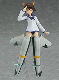 Max Factory Figma 275 Strike Witches Yoshika Miyafuji Shinden Ver.