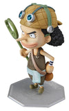 Megahouse Excellent Model One Piece POP Theater Straw Soge-King Usopp 1/8 PVC Figure - DREAM Playhouse
