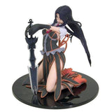 Hobby Japan Kotobukiya Chaos Gate Jingai Makyo Didi 1/8 PVC Figure-DREAM Playhouse