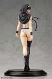 Kotobukiya Bishoujo Statue Tekken 2 Kazama Jun 1/7 girl PVC figure