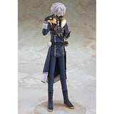 Max Factory Orange Rouge Touken Ranbu Online Nakigitsune 1/8 Pvc Figure - Scaled