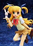 Alter Magical Girl Lyrical Nanoha Vivid Takamachi Vivio 1/7 PVC figure-DREAM Playhouse