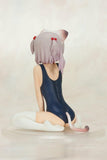 Orchid Seed To Heart 2 Another Days Nanako School Swim Wear Ver. 1/7 PVC figure-DREAM Playhouse