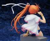Alter Magical Girl Lyrical Nanoha Takamachi Nanoha Summer holiday Ver. 1/7 PVC figure-DREAM Playhouse
