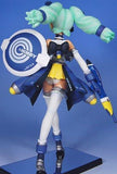 Chara-Ani Toys Works Mine Yoshizaki C3 HOBBY Chan ProtoType Green ver. 1/8 PVC figure - DREAM Playhouse