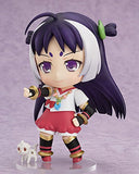 Good Smile Nendoroid 451 Nobunaga The Fool Himiko