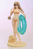 Kotobukiya Shining Hearts Amil Manaflare Swim Wear ver. 1/7 PVC figure-DREAM Playhouse
