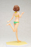 Wave Beach Queens Accel World Kurashima Chiyuri 1/10 PVC figure-DREAM Playhouse