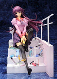 Alter Monogatari Series Bakemonogatari Senjyogahara Hitagi 1/7 PVC figure-DREAM Playhouse