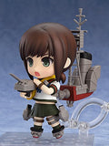 Good Smile Nendoroid 764 Kantai Collection Kancolle Fubuki Kai-Ii