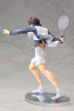 Kotobukiya Artfx J The Prince of Tennis Keigo Atobe Renewal Package Ver. 1/8 PVC figure (Pre-order)-DREAM Playhouse