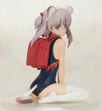 Orchid Seed To Heart 2 Another Days Nanako School Swim Wear Ver. 1/7 PVC figure-DREAM Playhouse