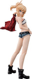 Aquamarine Fate Apocrypha Saber of Red Mordred 1/7 PVC figure - DREAM Playhouse