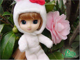 Groove Inc. Little Pullip+ F-801 Leprotto girl Fashion doll (Jun Planning)-DREAM Playhouse