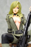 Kotobukiya Bishoujo Statue Metal Gear Solid Sniper Wolf 1/7 PVC figure - DREAM Playhouse
