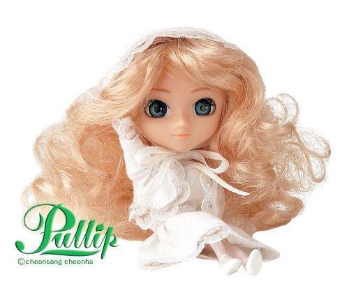 Groove Inc. Little Pullip+ F-826 RaPhiia Raphia girl Fashion doll (Jun  Planning)