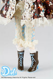 Groove Inc. Pullip Neo Dal D-113 Satti Girl Fashion Doll (Jun Planning) - Doll