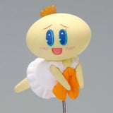 Wave Beach Queens The Girl Who Leapt Through Space Shishido Akiha 1/10 PVC figure - DREAM Playhouse