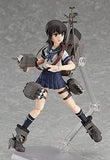 Max Factory Figma 281 Kantai Collection Kancolle Fubuki Animation Ver