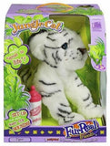 Hasbro FurReal Friends: Jungle Cat (White Tiger Cub) - DREAM Playhouse