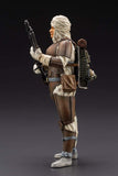 Kotobukiya Artfx+ Star Wars Bounty Hunter Dengar 1/10 PVC figure - DREAM Playhouse