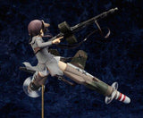 Alter Strike Witches Gertrud Barkhorn Alter Ver. 1/8 PVC figure-DREAM Playhouse