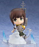 Good Smile Nendoroid 764 Kantai Collection Kancolle Fubuki Kai-Ii