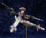 Alter Strike Witches Gertrud Barkhorn Alter Ver. 1/8 PVC figure-DREAM Playhouse