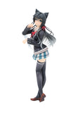 Taito Prize COREFUL My Teen Romantic Comedy Yukino Yukinoshita cat ear figure