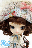 Groove Inc. Pullip Neo Dal D-113 Satti Girl Fashion Doll (Jun Planning) - Doll