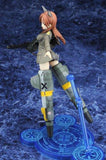 Kotobukiya Strike Witches Minna-Dietlinde Wilcke 1/8 PVC figure-DREAM Playhouse