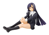 Freeing Kannagi Crazy Shrine Maidens Zange-chan 1/8 PVC figure-DREAM Playhouse