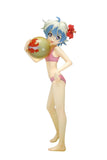 Wave Dream Tech Tengen Toppa Gurren Lagann Nia 1/8 PVC figure-DREAM Playhouse