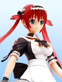 Griffon Enterprises Grand Toys Queen's Blade Airi Treasure Festa ver. PVC figure - DREAM Playhouse