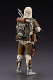 Kotobukiya Artfx+ Star Wars Bounty Hunter Dengar 1/10 PVC figure - DREAM Playhouse