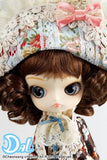 Groove Inc. Pullip Neo Dal D-113 Satti Girl Fashion Doll (Jun Planning) - Doll