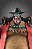 Megahouse Excellent Model One Piece POP NEO-EX Blackbeard Marshall D. Teach ver.1.5 1/8 PVC Figure - DREAM Playhouse