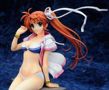 Alter Magical Girl Lyrical Nanoha Takamachi Nanoha Summer holiday Ver. 1/7 PVC figure-DREAM Playhouse