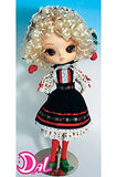 Groove Inc. Pullip Neo Dal F-321 Colline Girl Fashion Doll (Jun Planning) - Doll