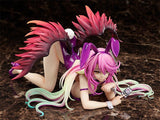 Good Smile FREEing No Game No Life Jibril Bare Leg Bunny Ver. 1/4 PVC figure - DREAM Playhouse