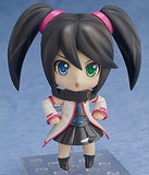 Good Smile Freeing Nendoroid 572 Hiscoool! Seha Girls Sega Saturn
