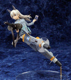 Alter Strike Witches 2 Eila Ilmatar Juutilainen Alter Ver. 1/8 PVC figure-DREAM Playhouse