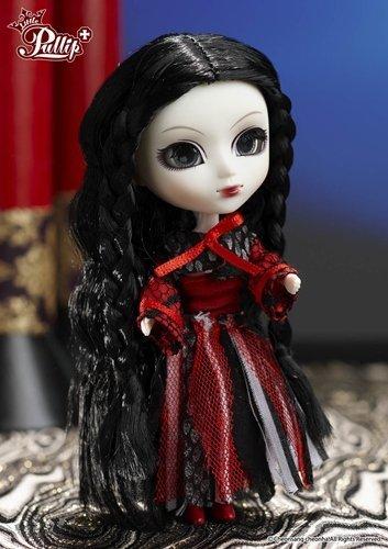 Groove Inc. Little Pullip+ LP-425 Mir girl Fashion doll (Jun Planning) –  DREAM Playhouse