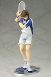Kotobukiya Artfx J The Prince of Tennis Kunimitsu Tezuka Renewal Package Ver. 1/8 PVC figure (Pre-order)-DREAM Playhouse