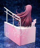 Alter Monogatari Series Bakemonogatari Senjyogahara Hitagi 1/7 PVC figure-DREAM Playhouse